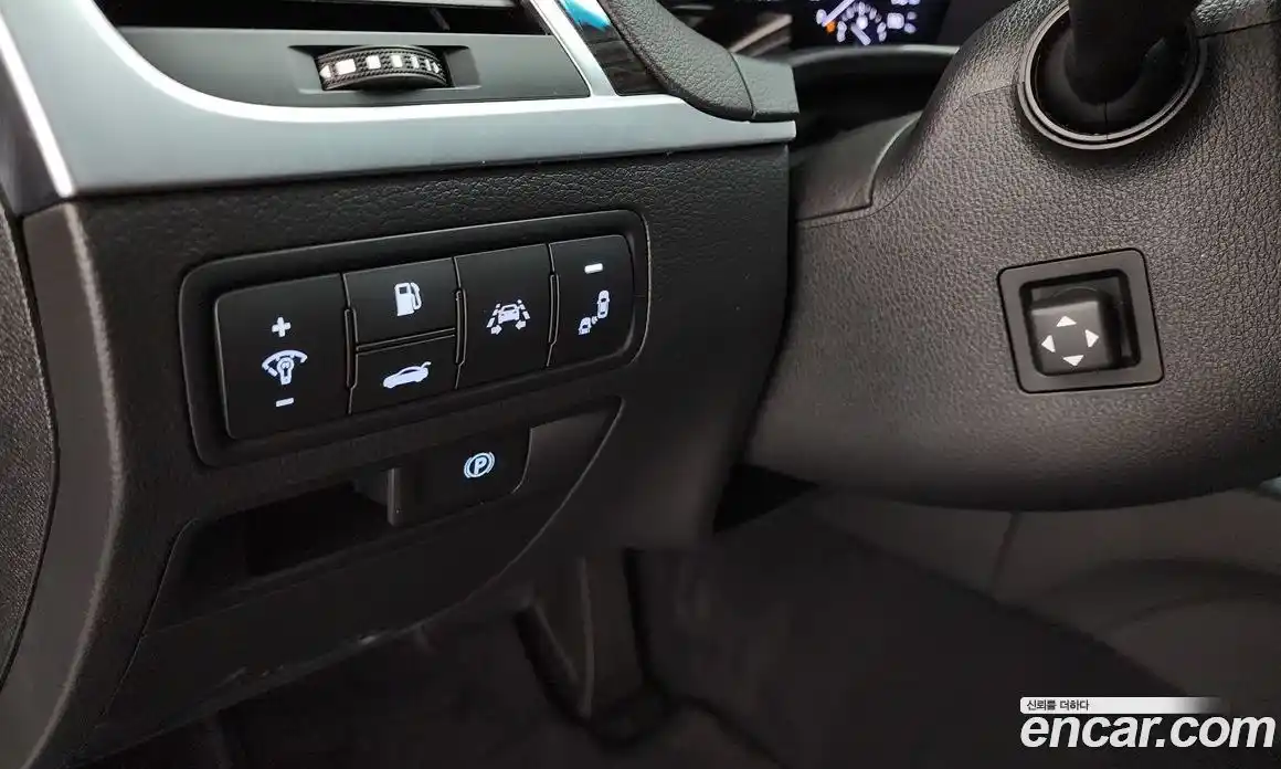 Genesis G80 2019 3.3 автомат (гидро), фото 28