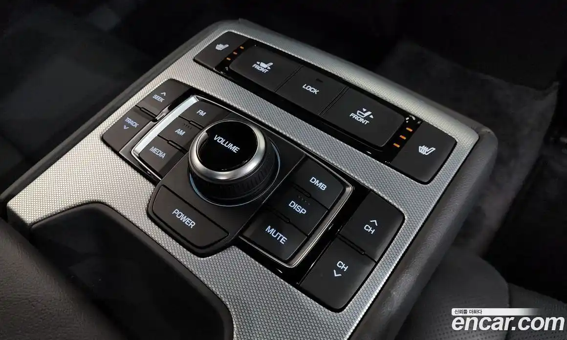 Genesis G80 2019 3.3 автомат (гидро), фото 31