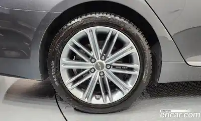 Genesis G80 2019 3.3 автомат (гидро), миниатюра 4