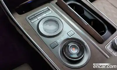 Genesis GV80 2020 3.5 автомат (гидро), миниатюра 11