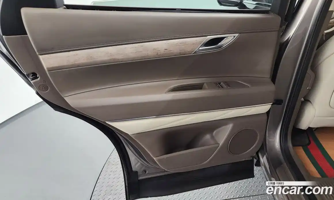 Genesis GV80 2020 3.5 автомат (гидро), фото 14