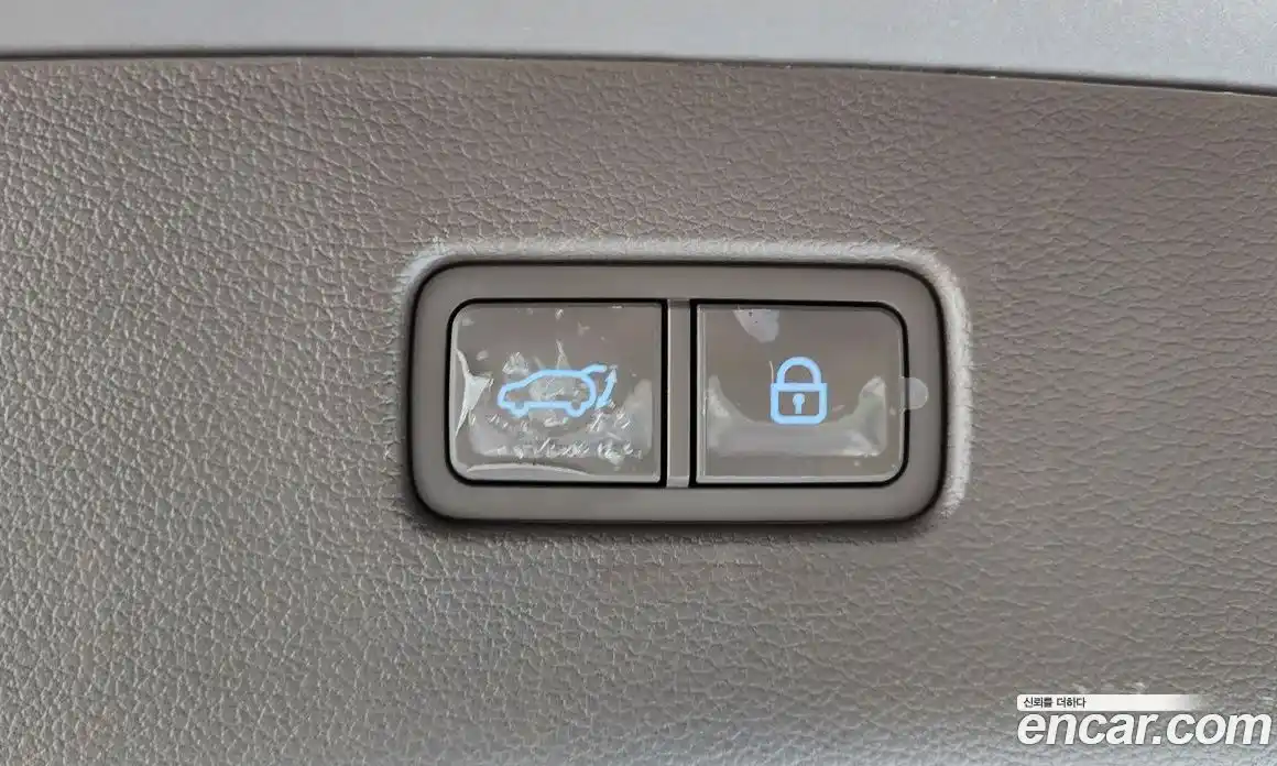 Genesis GV80 2020 3.5 автомат (гидро), фото 22