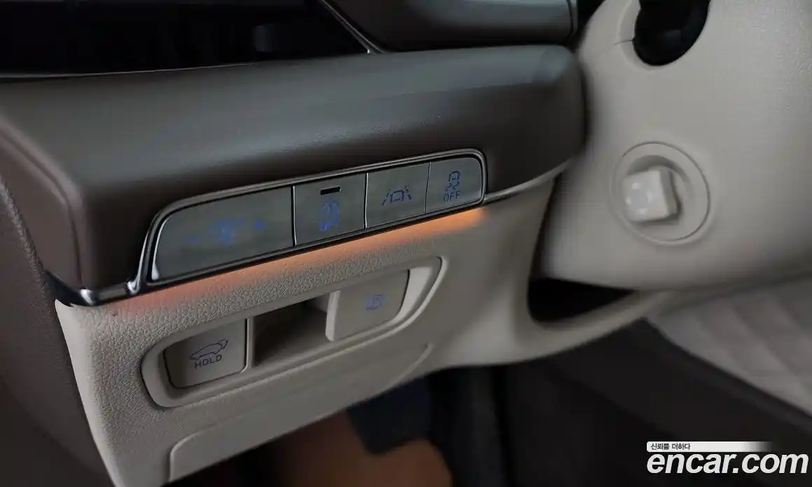 Genesis GV80 2020 3.5 автомат (гидро), фото 27