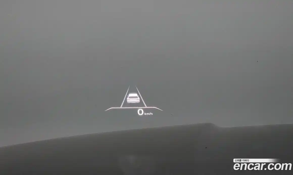 Genesis GV80 2020 3.5 автомат (гидро), фото 30