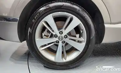Genesis GV80 2020 3.5 автомат (гидро), миниатюра 4