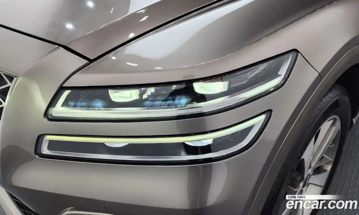 Genesis GV80 2020 3.5 автомат (гидро), фото 7
