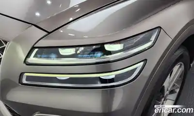 Genesis GV80 2020 3.5 автомат (гидро), миниатюра 7