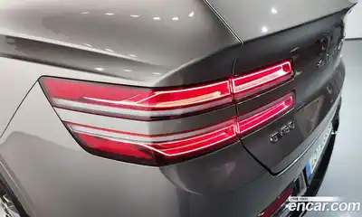 Genesis GV80 2020 3.5 автомат (гидро), миниатюра 8
