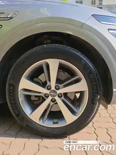 Genesis GV80 2021 2.5 автомат (гидро), миниатюра 12