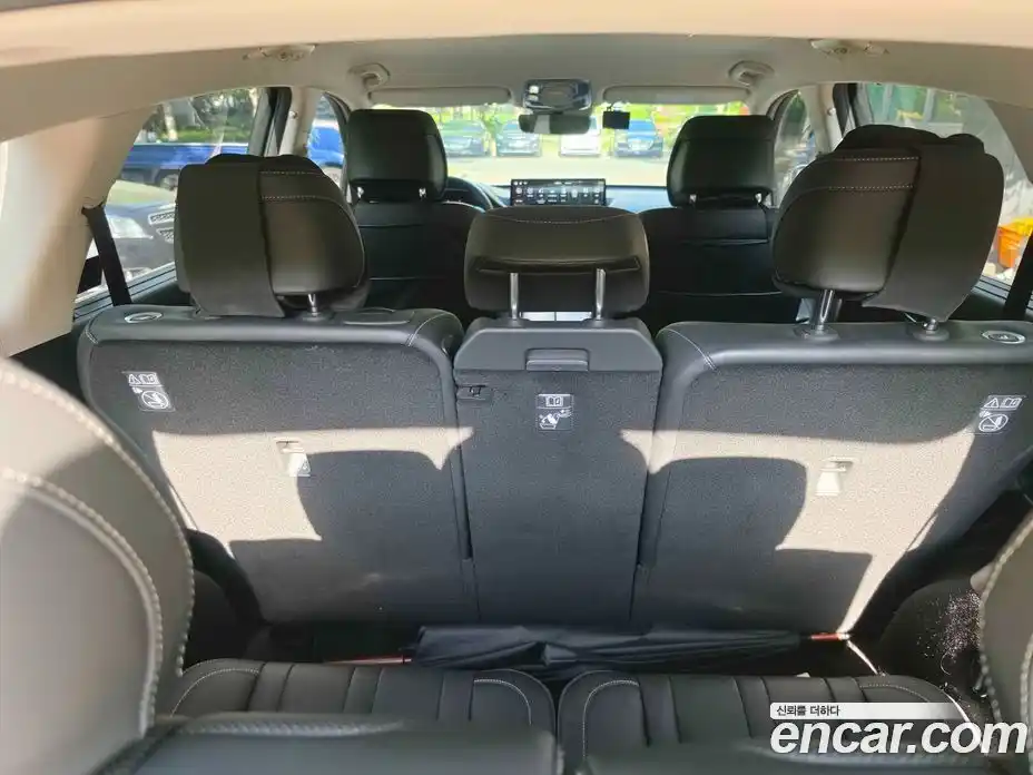 Genesis GV80 2021 2.5 автомат (гидро), фото 17