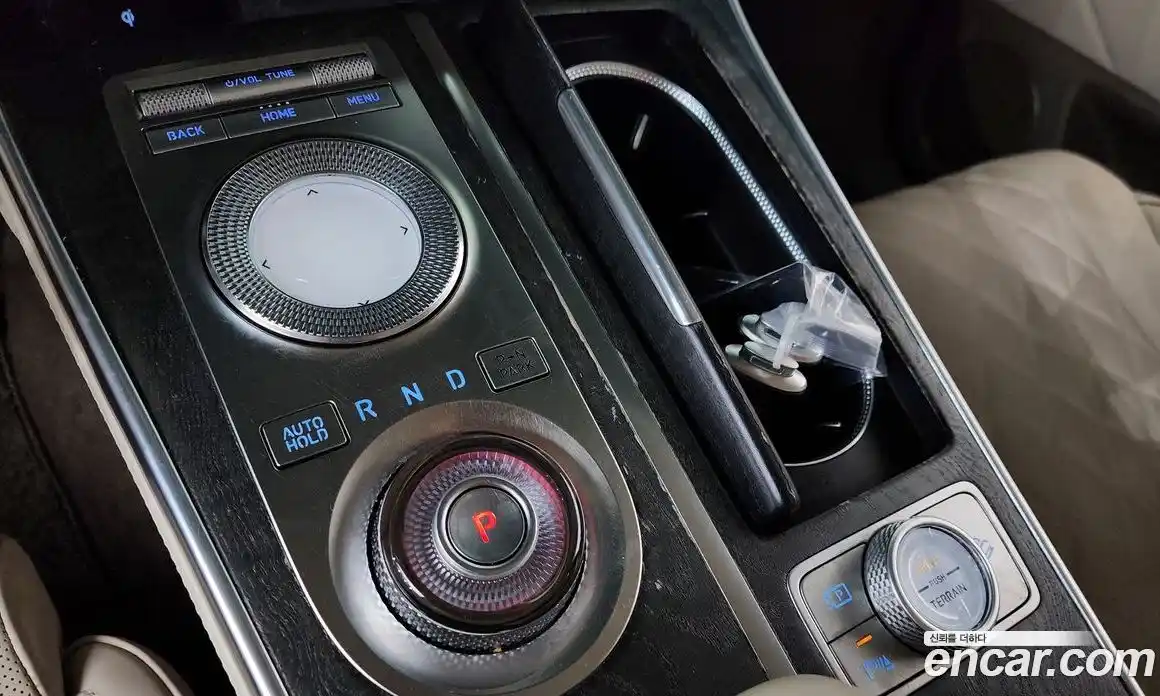 Genesis GV80 2022 3.0 автомат (гидро), фото 12