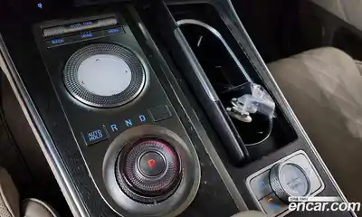 Genesis GV80 2022 3.0 автомат (гидро), миниатюра 12