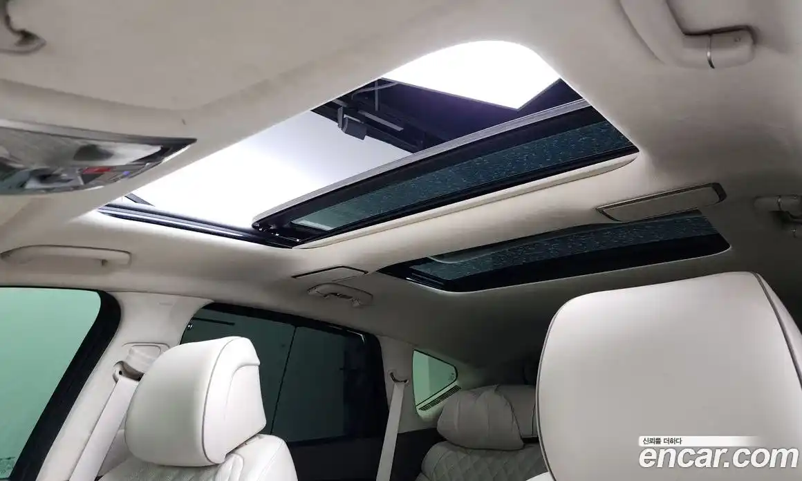 Genesis GV80 2022 3.0 автомат (гидро), фото 22