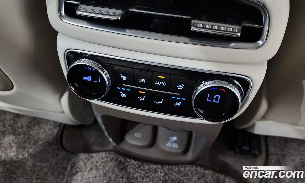 Genesis GV80 2022 3.0 автомат (гидро), фото 29