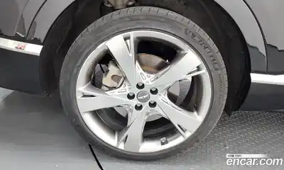 Genesis GV80 2022 3.0 автомат (гидро), миниатюра 5
