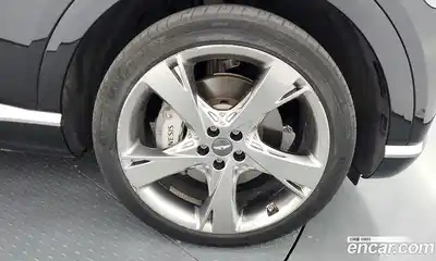 Genesis GV80 2022 3.0 автомат (гидро), миниатюра 7