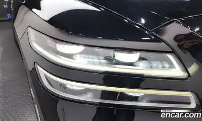 Genesis GV80 2022 3.0 автомат (гидро), миниатюра 8
