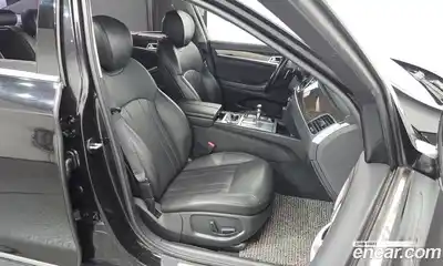 Genesis G80 2018 3.3 автомат (гидро), миниатюра 11