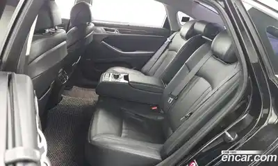 Genesis G80 2018 3.3 автомат (гидро), миниатюра 12