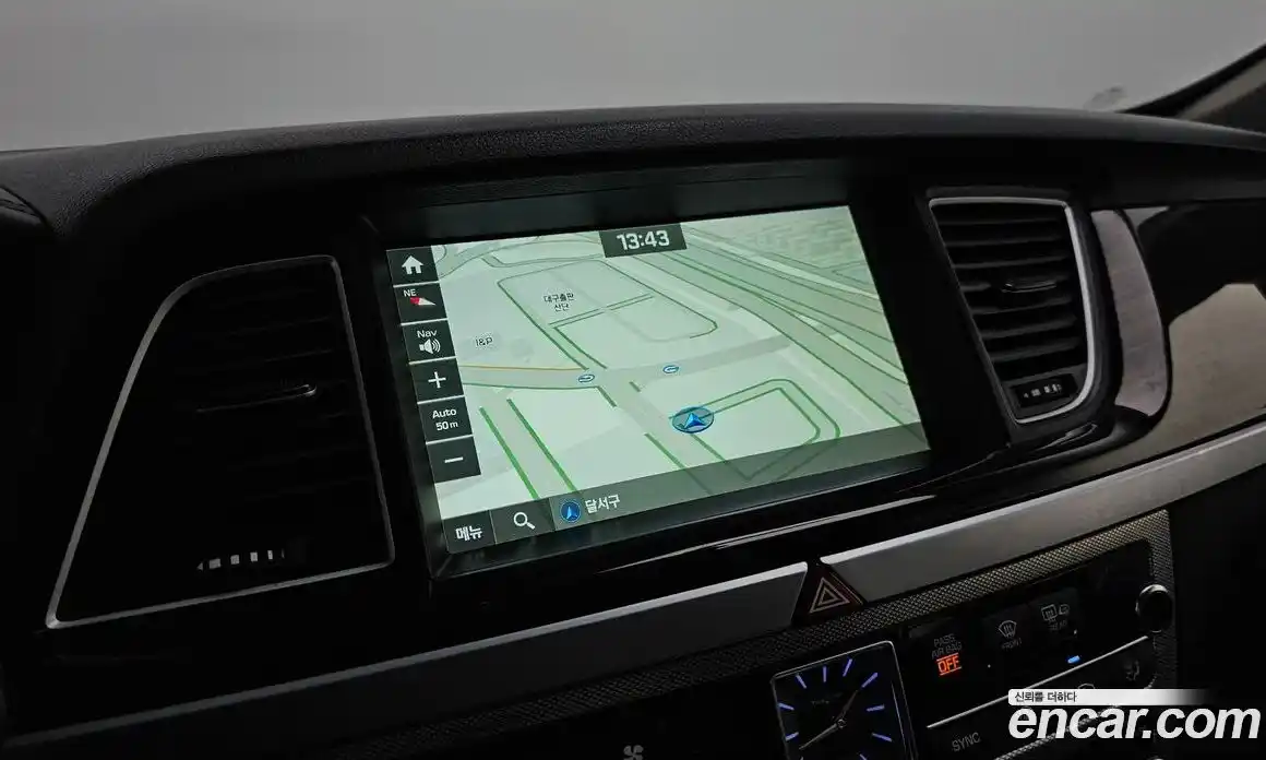 Genesis G80 2018 3.3 автомат (гидро), фото 14