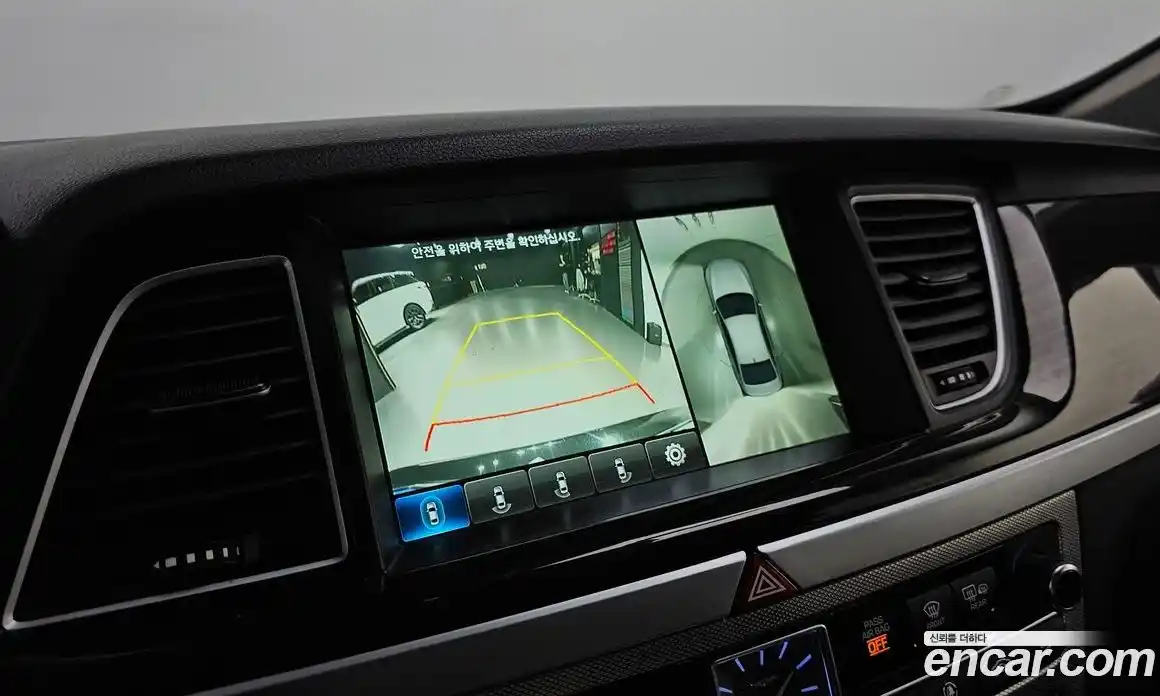 Genesis G80 2018 3.3 автомат (гидро), фото 15