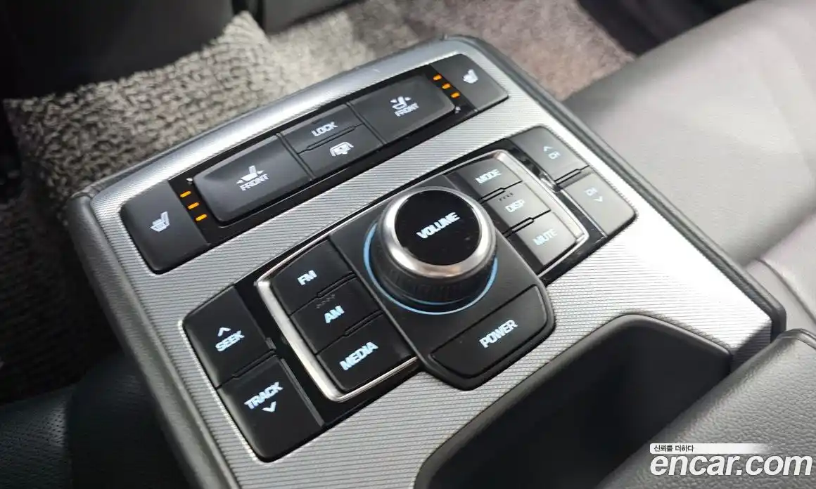 Genesis G80 2018 3.3 автомат (гидро), фото 19