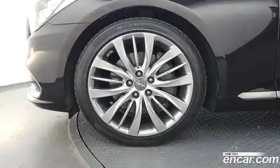 Genesis G80 2018 3.3 автомат (гидро), миниатюра 5