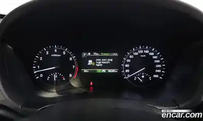 Genesis G80 2018 3.3 автомат (гидро), миниатюра 8
