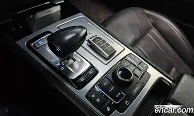 Genesis G80 2018 3.3 автомат (гидро), миниатюра 9