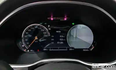 Genesis G80 2020 2.5 автомат (гидро), миниатюра 11