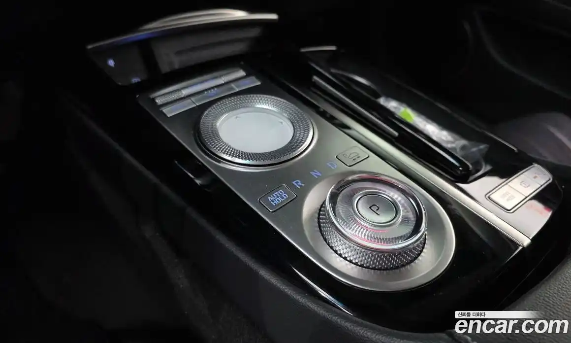 Genesis G80 2020 2.5 автомат (гидро), фото 12