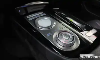 Genesis G80 2020 2.5 автомат (гидро), миниатюра 12