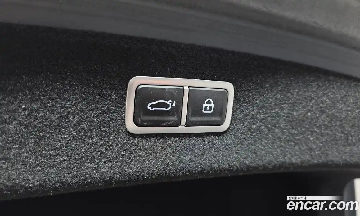 Genesis G80 2020 2.5 автомат (гидро), фото 23
