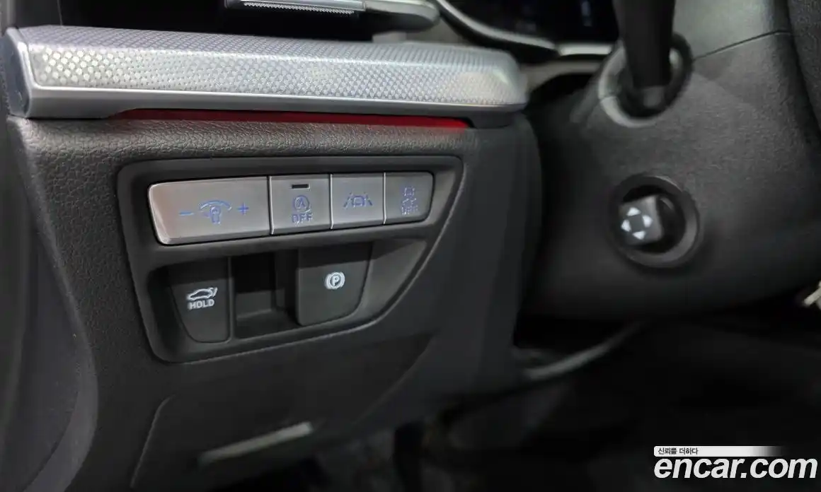 Genesis G80 2020 2.5 автомат (гидро), фото 25