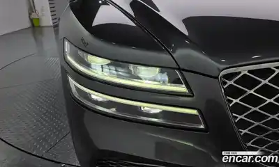 Genesis G80 2020 2.5 автомат (гидро), миниатюра 8