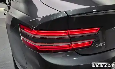 Genesis G80 2020 2.5 автомат (гидро), миниатюра 9