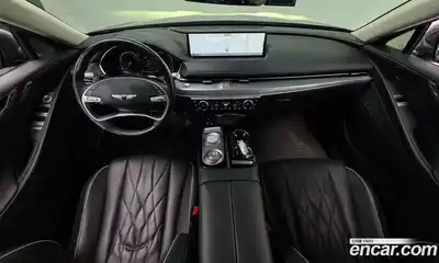 Genesis G80 2020 2.5 автомат (гидро), миниатюра 10