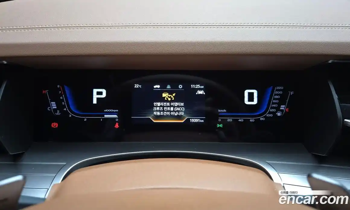SsangYong Torres 2023 1.5 автомат (гидро), фото 11