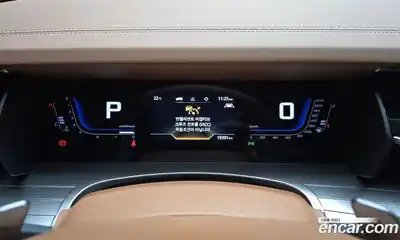 SsangYong Torres 2023 1.5 автомат (гидро), миниатюра 11