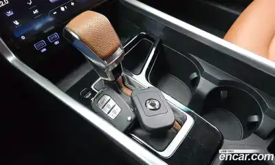 SsangYong Torres 2023 1.5 автомат (гидро), миниатюра 12