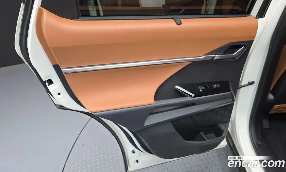 SsangYong Torres 2023 1.5 автомат (гидро), фото 15
