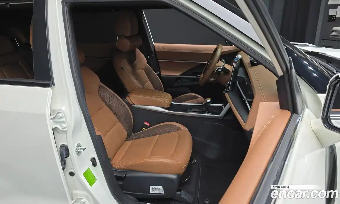 SsangYong Torres 2023 1.5 автомат (гидро), фото 17