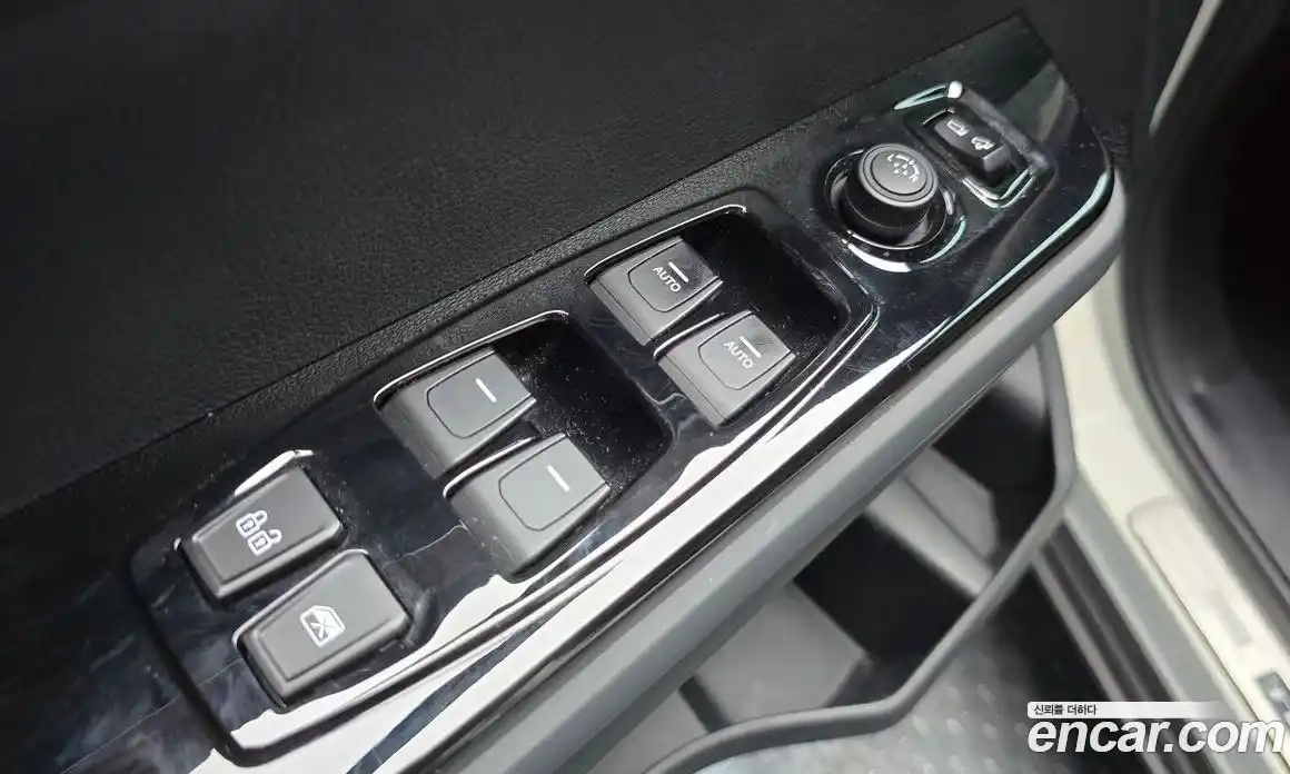 SsangYong Torres 2023 1.5 автомат (гидро), фото 20