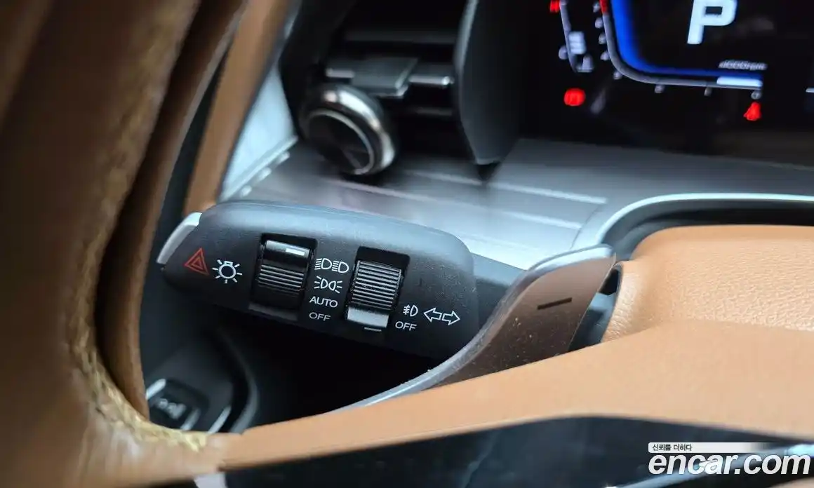 SsangYong Torres 2023 1.5 автомат (гидро), фото 22