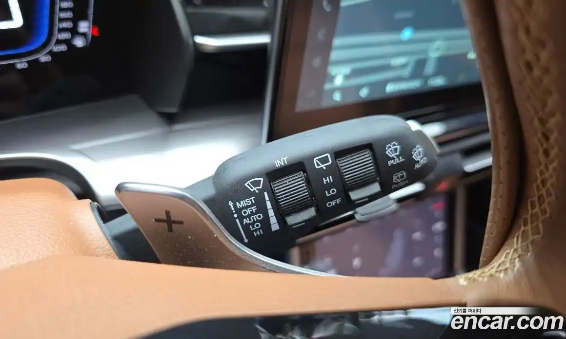 SsangYong Torres 2023 1.5 автомат (гидро), фото 23