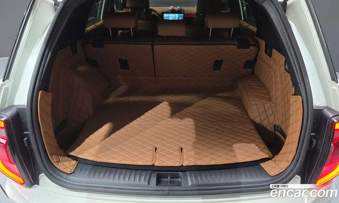 SsangYong Torres 2023 1.5 автомат (гидро), фото 29