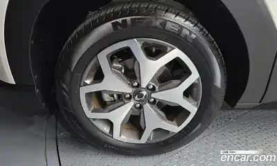 SsangYong Torres 2023 1.5 автомат (гидро), миниатюра 5