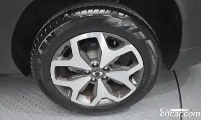SsangYong Torres 2023 1.5 автомат (гидро), миниатюра 7
