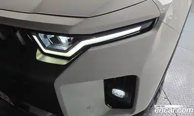 SsangYong Torres 2023 1.5 автомат (гидро), миниатюра 8
