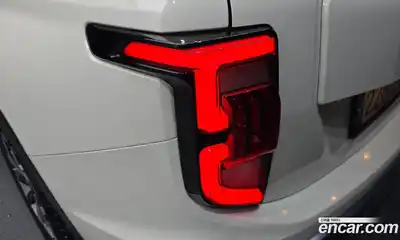 SsangYong Torres 2023 1.5 автомат (гидро), миниатюра 9